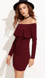 OH OLIVIA - B ANN'S BOUTIQUE
