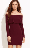 OH OLIVIA - B ANN'S BOUTIQUE