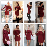 OH OLIVIA - B ANN'S BOUTIQUE