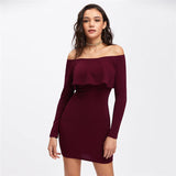OH OLIVIA - B ANN'S BOUTIQUE