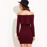 OH OLIVIA - B ANN'S BOUTIQUE