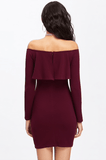OH OLIVIA - B ANN'S BOUTIQUE