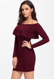 OH OLIVIA - B ANN'S BOUTIQUE