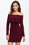 OH OLIVIA - B ANN'S BOUTIQUE