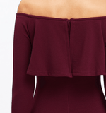 OH OLIVIA - B ANN'S BOUTIQUE