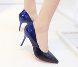 OMBRE PUMPS - B ANN'S BOUTIQUE