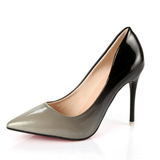 OMBRE PUMPS - B ANN'S BOUTIQUE