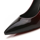 OMBRE PUMPS - B ANN'S BOUTIQUE