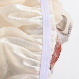OPHELIA’S OFF-THE-SHOULDER RUFFLE DRESS - B ANN'S BOUTIQUE