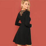 PARTY IN BLACK - B ANN'S BOUTIQUE