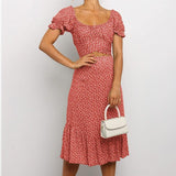 PRAIRIE GIRL PARTY - B ANN'S BOUTIQUE, LLC