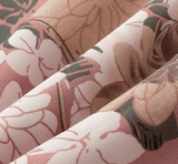 PRETTY IN PINK PETALS SKIRT - B ANN'S BOUTIQUE