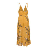 RIGHT OFF THE VINE SUNDRESS - B ANN'S BOUTIQUE