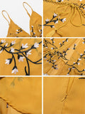 RIGHT OFF THE VINE SUNDRESS - B ANN'S BOUTIQUE