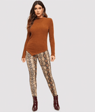 RILEY’S JUST RIGHT SWEATER - B ANN'S BOUTIQUE