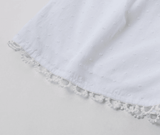 SADIE SWEETIE SHORTS SET - B ANN'S BOUTIQUE