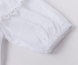 SADIE SWEETIE SHORTS SET - B ANN'S BOUTIQUE