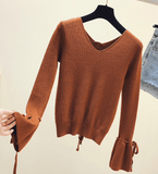 SAMMIE’S SWEATER - B ANN'S BOUTIQUE