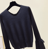 SAMMIE’S SWEATER - B ANN'S BOUTIQUE