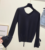 SAMMIE’S SWEATER - B ANN'S BOUTIQUE