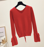 SAMMIE’S SWEATER - B ANN'S BOUTIQUE