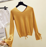 SAMMIE’S SWEATER - B ANN'S BOUTIQUE