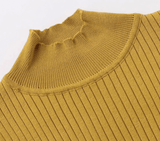 SANSA SWEATER DRESS - B ANN'S BOUTIQUE
