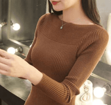 SARAH SWEATER - B ANN'S BOUTIQUE