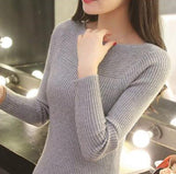 SARAH SWEATER - B ANN'S BOUTIQUE