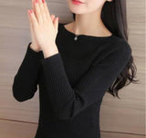 SARAH SWEATER - B ANN'S BOUTIQUE