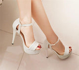 SASSY SUEDE SANDAL - B ANN'S BOUTIQUE, LLC