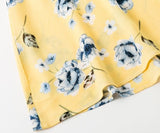 SAVANNAH'S SUNSHINE DREAM ROMPER - B ANN'S BOUTIQUE