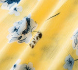 SAVANNAH'S SUNSHINE DREAM ROMPER - B ANN'S BOUTIQUE