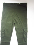 SKINNY CARGO PANTS - B ANN'S BOUTIQUE, LLC