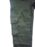 SKINNY CARGO PANTS - B ANN'S BOUTIQUE, LLC