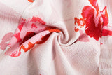 SLEEVELESS FLORAL MINI DRESS - B ANN'S BOUTIQUE, LLC