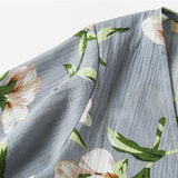 SPRING MEADOWS SHORT SET - B ANN'S BOUTIQUE, LLC