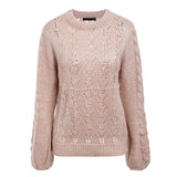 STACY SWEATER - B ANN'S BOUTIQUE