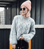 STACY SWEATER - B ANN'S BOUTIQUE