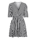 STRIPE THIS WAY - B ANN'S BOUTIQUE