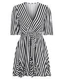 STRIPE THIS WAY - B ANN'S BOUTIQUE