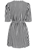 STRIPE THIS WAY - B ANN'S BOUTIQUE