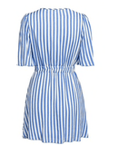 STRIPE THIS WAY - B ANN'S BOUTIQUE