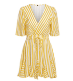 STRIPE THIS WAY - B ANN'S BOUTIQUE