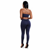 SYDNI SEXY PANTS SET - B ANN'S BOUTIQUE