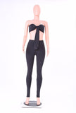 SYDNI SEXY PANTS SET - B ANN'S BOUTIQUE