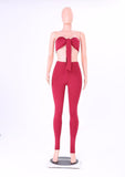SYDNI SEXY PANTS SET - B ANN'S BOUTIQUE