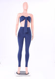 SYDNI SEXY PANTS SET - B ANN'S BOUTIQUE