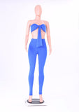 SYDNI SEXY PANTS SET - B ANN'S BOUTIQUE