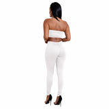 SYDNI SEXY PANTS SET - B ANN'S BOUTIQUE